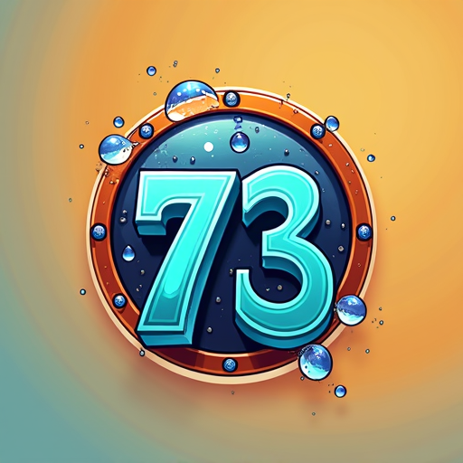 Logo 73bet